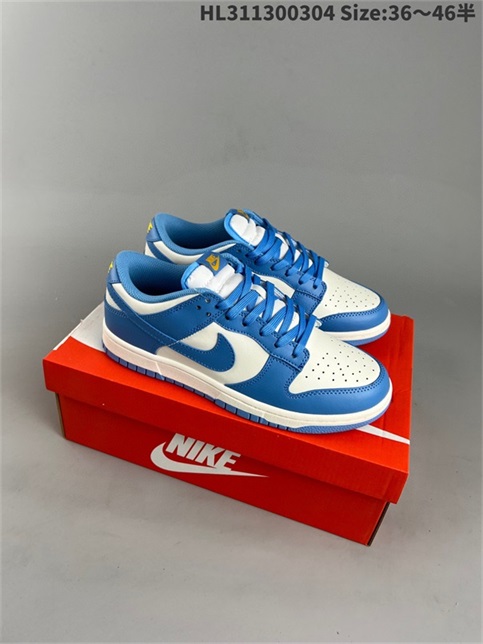 women low dunk sb shoes H 2023-3-21-125